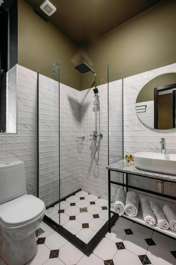 Serviced Apartments By Urban Hotels 116 Tbilisi Exterior foto